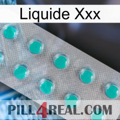 Liquid Xxx 28
